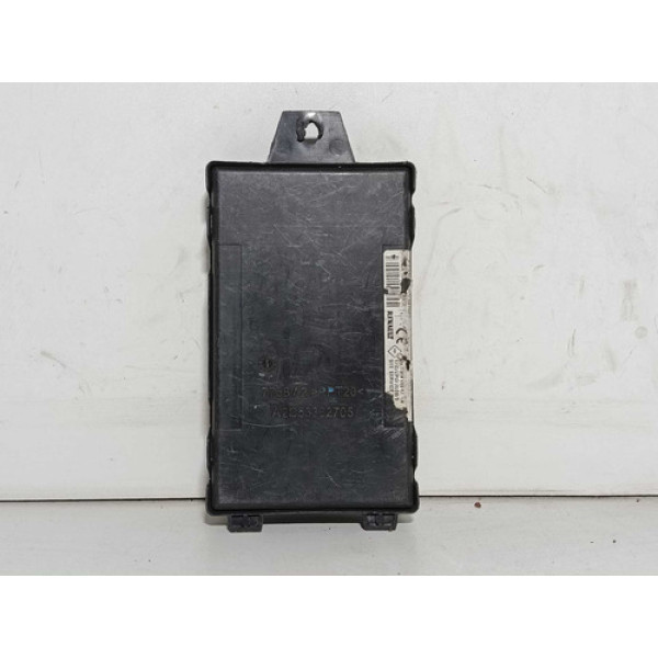 Módulo Bsi Renault Sandero 2011/2014 1.0 16v Usado Original