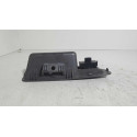Botao Vidro Fiat Grand Siena 2012 A 2021 Traseiro Esquerdo 