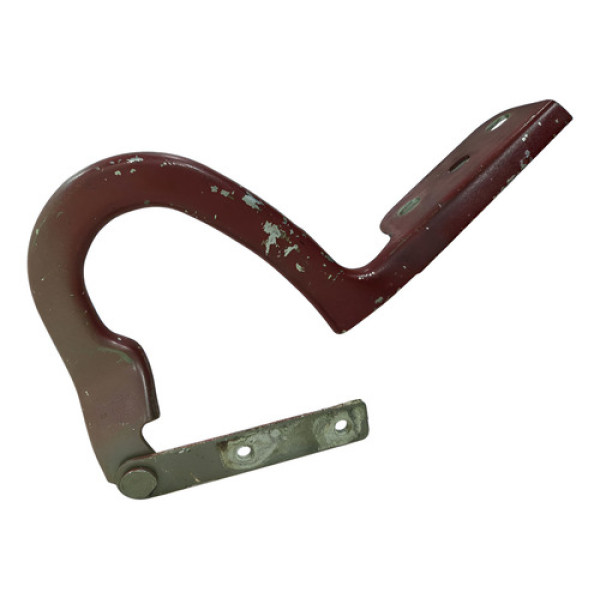 Dobradiça Capo Agile Montana Direito 2010 A 2014 Original