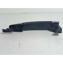 Maçaneta Chevrolet Agile 2010-2014 Externa Dianteira Esquerd