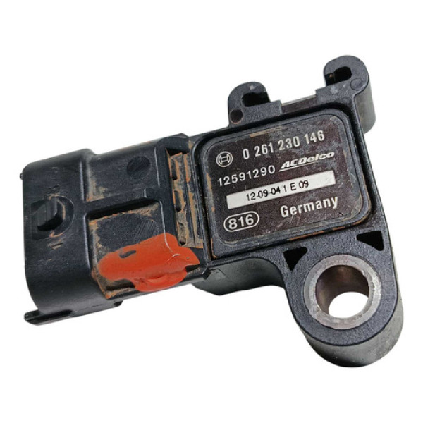 Sensor Map Gm Cruze Cobalt 2012 A 2018 Original