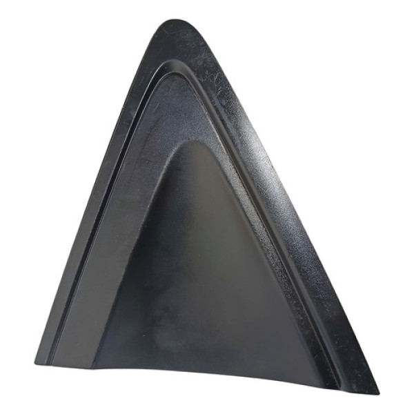 Acabamento Externa Coluna Honda Hrv Tras Esquerd 2015 A 2021