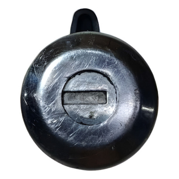 Miolo Fechadura Peugeot 207 Dianteiro Esquerdo 2009 A 2012