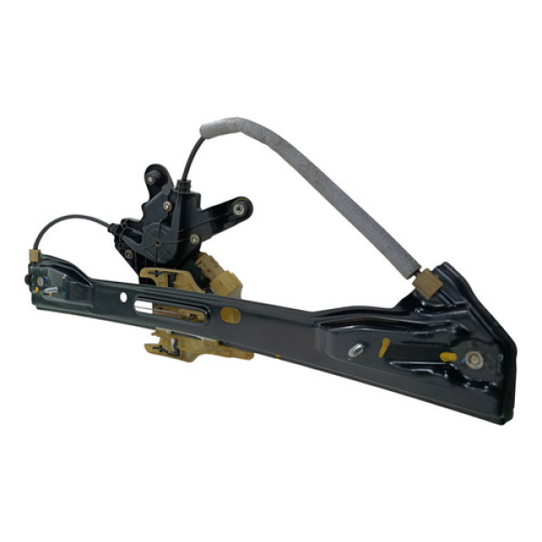 Maquina Vidro Ford Fusion Traseira Esquerda 2013 A 2020