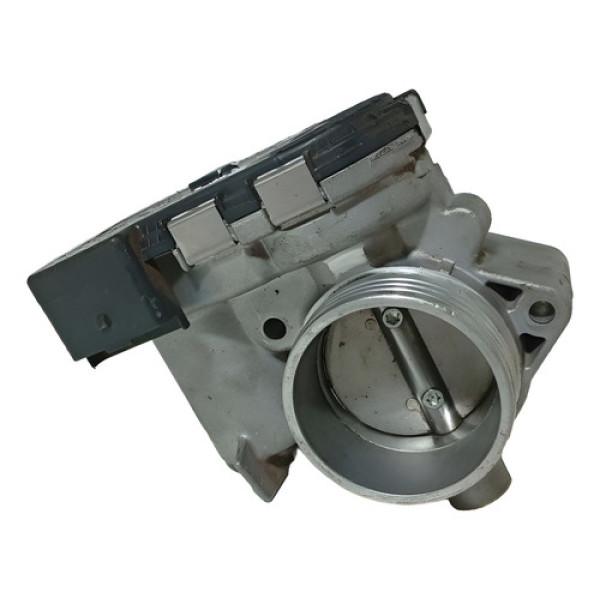 Corpo De Borboleta Tbi Peugeot 307 1.6 16v 2007 A 2011 