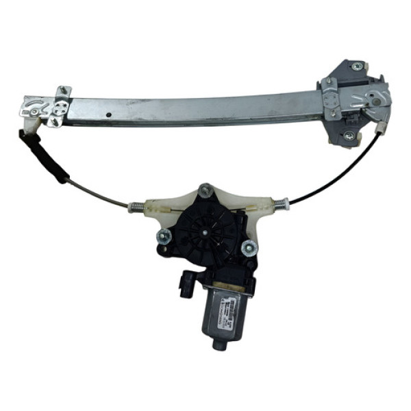 Maquina Vidro Hyundai Hb20 Dianteira Esquerda 2013 A 2019