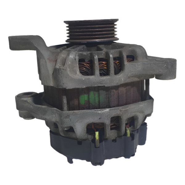 Alternador Hb20 2015 A 2019 1.0 3 Cilindros Original