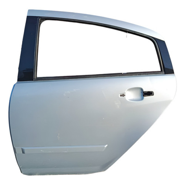 Porta Agile 2009 A 2015 Traseira Esquerda Original 