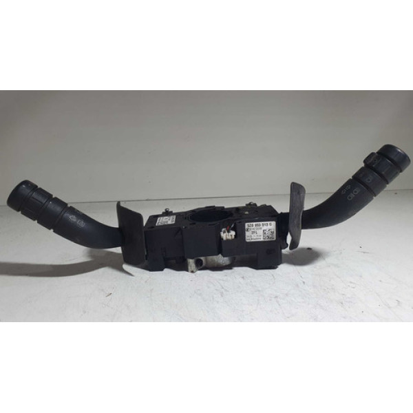 Chave De Seta Volkswagem Fox 2005 A 2006