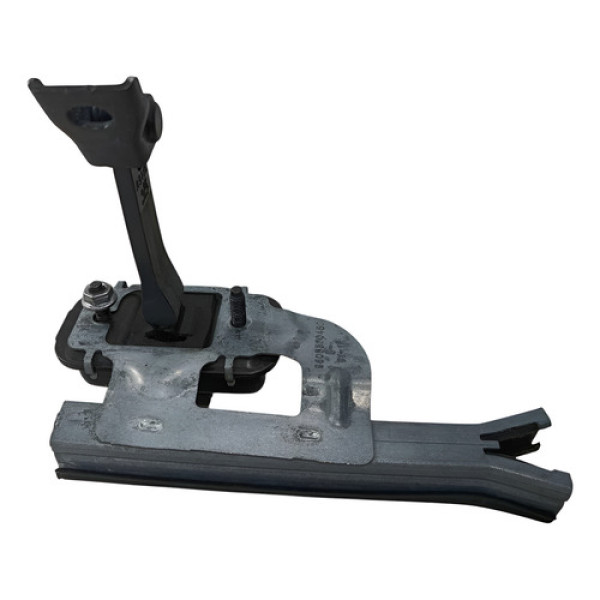 Limitador Porta Peugeot 2008 Traseira Esquerda 2015 A 2019