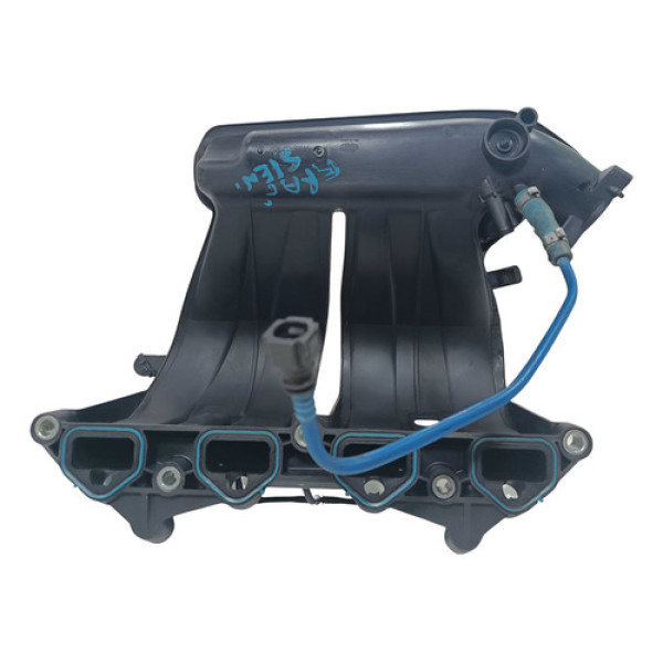 Coletor Admissão Fiat Grand Siena 1.6 2014 A 2016 Original