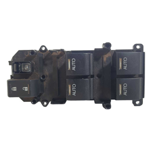 Botao Vidro Honda Civic 2013-2015 Dianteira Esquerda