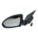 Retrovisor Elétrico Cruze 2012 A 2016 Esquerdo Original