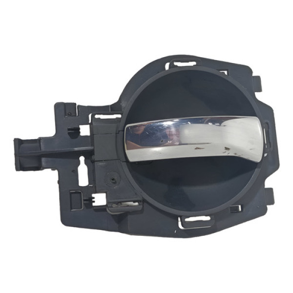 Maçaneta Interna Citroen C3 2003 A 2012 Lado Direito Usado