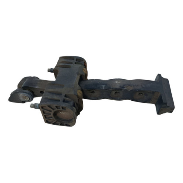 Limitador Porta Citroen C4 Dianteira Direita 2008 A 2012