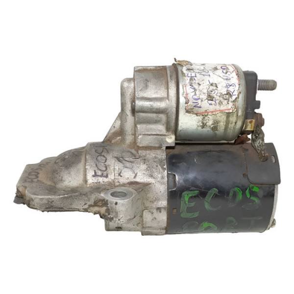 Motor Arranque Ford Ecosport 2012 A 2019 2.0 