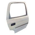 Porta Chevrolet Corsa 2002 A 2012 Traseira Direita Original