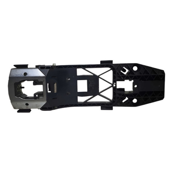 Suporte Maçaneta Externa Polo Virtus Tras Esq 2017 A 2021