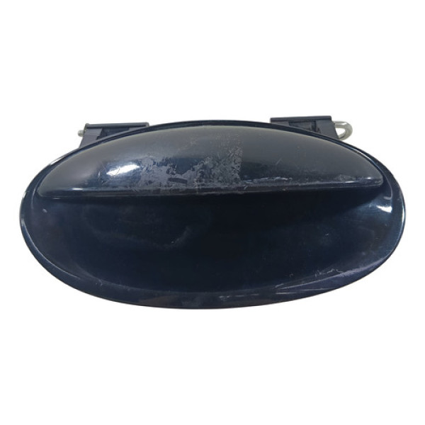 Maçaneta Externa Chevrolet Celta Tras Direita 2007 A 2015