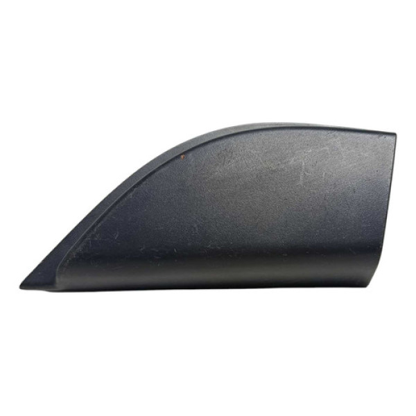 Moldura Interna Retrovisor Honda City Esquerdo 2015 A 2020