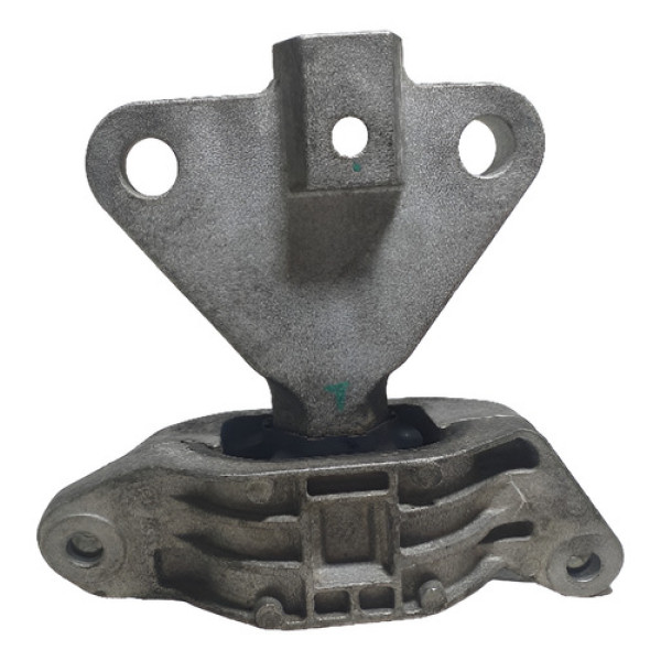 Coxim Motor Chevrolet Onix 2019 A 2023 1.0 12v Lado Esquerdo
