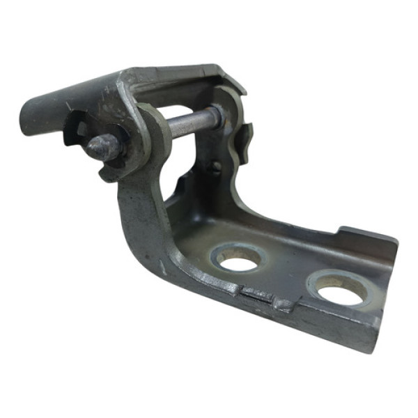 Dobradiça Porta Citroen C3 Dianteira Direita 2003 A 2012