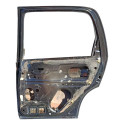 Porta Chevrolet Corsa 2000 A 2013 Traseira Direita Original 