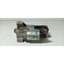 Motor De Arranque Citroen C4 Peugeot 307 2.0 2006 A 2011