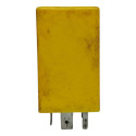 Rele Trava Eletrica Portas Fiat Palio 2002 A 2012 Original