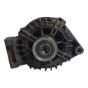 Alternador Ford Fiesta,ka, Ecosport 2011 A 2019 Original