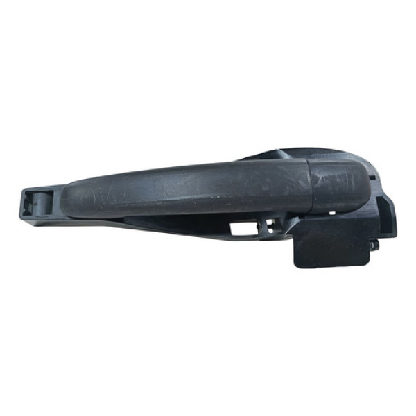 Maçaneta Externa Citroen C3 Traseira Direita 2002 A 2012