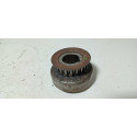 Engrenagem Virabrequim Peugeot 206 207 2000 A 2013 Original