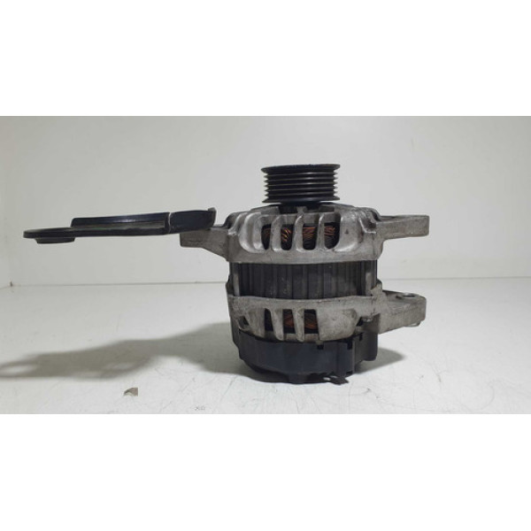 Alternador Hyundai Hb20 2013 A 2018 1.6 