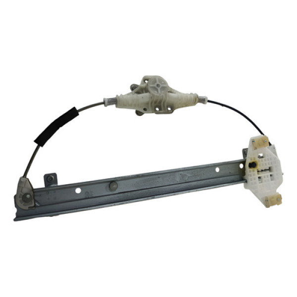 Maquina Vidro Hyundai Hb20 Traseira Esquerda 2013 A 2019