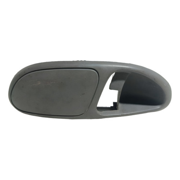 Moldura Maçaneta Volkswagen Gol 1999-2005 Traseira Esquerda