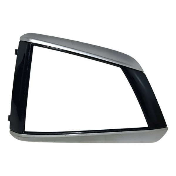 Moldura Alavanca Cambio Toyota Corolla 2015 A 2019 Original