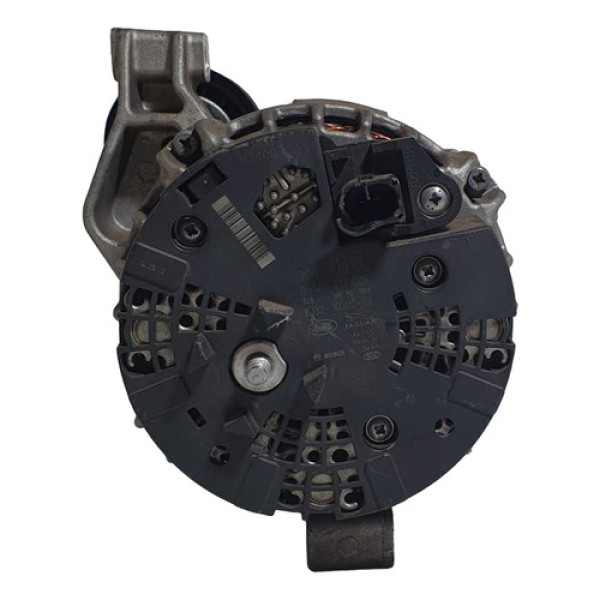 Alternador Land Rover Evoque 2012 A 2016 Original
