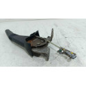 Alavanca Freio De Mão Renault Sandero 2008 A 2015 Original