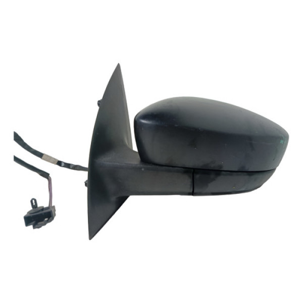 Retrovisor Vw Gol Voyage Saveiro 2013-2020 Lado Esquerdo