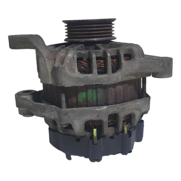 Alternador Hb20 2015 A 2021 1.0 3 Cilindros