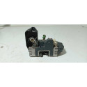 Fechadura Porta Traseira Esquerda Corsa Meriva 2003 A 2012