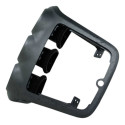 Moldura Painel Central Chevrolet Captiva 2008 A 2012