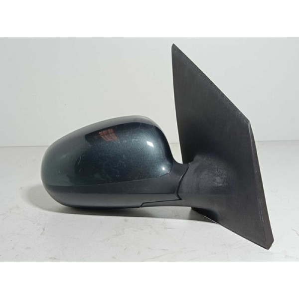 Retrovisor Eletrico Fiat Palio 2012-2016 Direito Original 