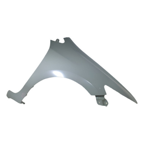 Paralama Honda Civic 2007 A 2011 Lado Direito Original