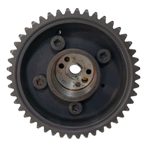 Polia Comando Valvulas Hyundai Hb20 1.6 2013 A 2019 Original