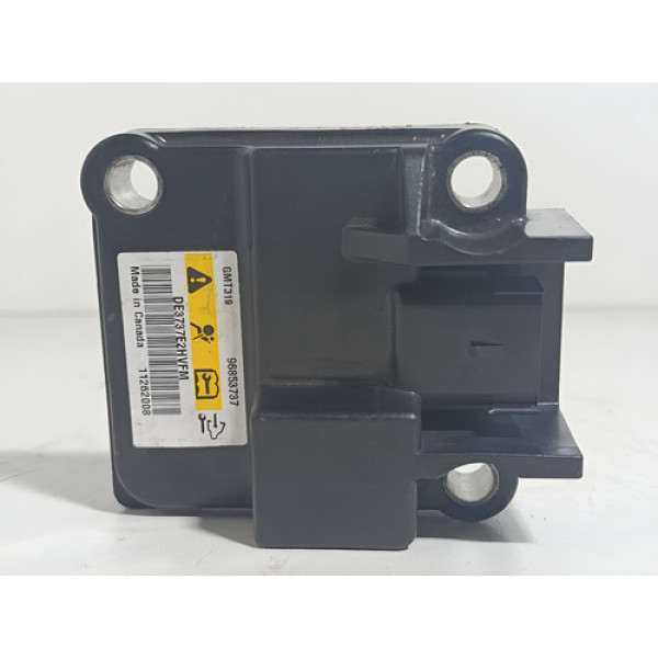 Modulo Sensor De Impacto Chevrolet Captiva 2008 A 2015 
