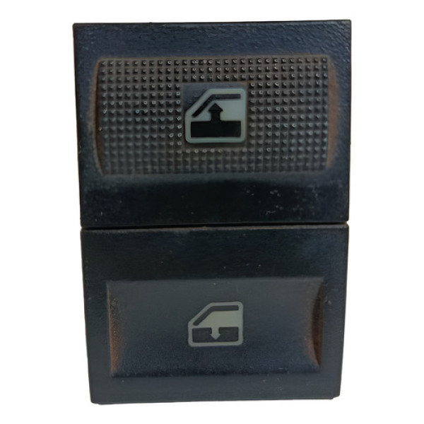 Interruptor Do Vidro Vw Gol Paraty G3 2000/2008 Original 
