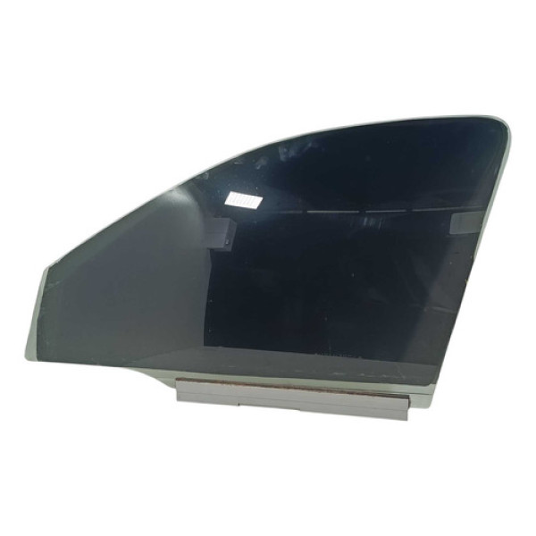 Vidro Porta Chevrolet Corsa Dianteiro Esquerdo 2002 A 2013