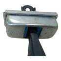 Limitador Porta Chevrolet Agile Tras Direito 2010 A 2014