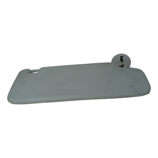 Quebra Sol Esquerdo Corolla Fielder 2002 A 2008 Original